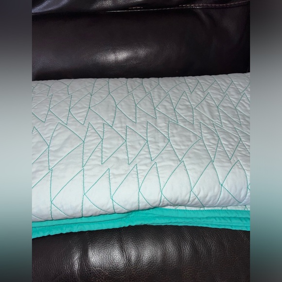 Pillowfort Full Size Comforter - Picture 1 of 2